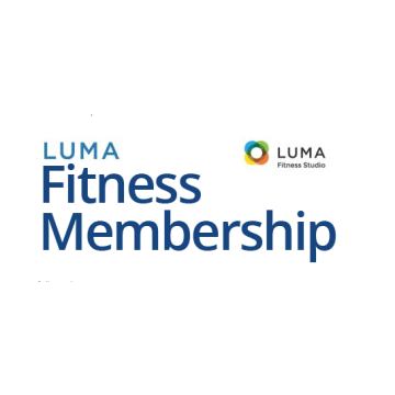 Luma Fitness Membership